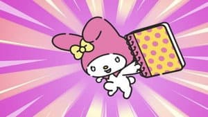 My Melody's Friendship Ultra Blast!
