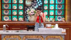 Karan on Fire: Taking Charge