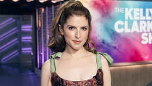 Anna Kendrick, Gabriel Luna, Chef Josh Weissman