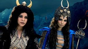 Baalveer Destroys Magical Stick