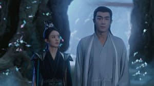 Accepting the Marriage Alliance