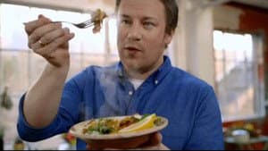 Thrifty Chicken Curry And Snake In The Hole