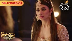 Shivangi Brings Rudra Back to Life
