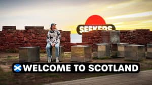 Searching Highlands & Lowlands