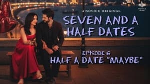 Half A Date "Maybe"