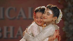 Maira embraces Abhira