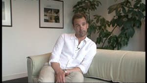 Interview with Adam Miller