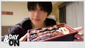 [&DAY ON] Our First Asia Tour✨ + Wacky Dubbing Time⁉️🎙 | FUMA VLOG | &TEAM