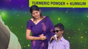 A Soulful Tribute to Bharathiraja