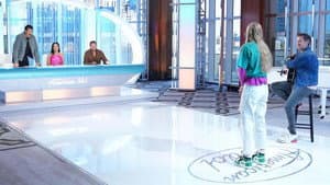 601 (Auditions)