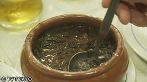 Brazilian Cuisine of Oizumi-machi, Oora District, Gunma Prefecture
