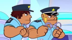Episode 39