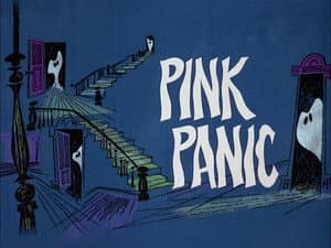 Pink Panic
