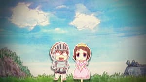 Student Council President and Bath Play - Wife Theater
