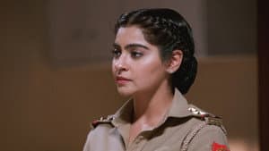 Caught You Haseena!