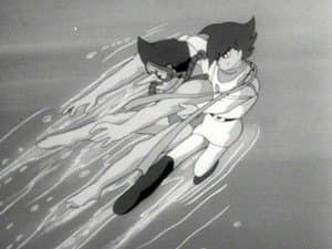 Terror of the First Shisunetoku