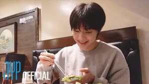 I.N : I.N의 퐁당로그 9 in Busan & London