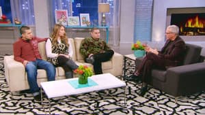 Reunion - Check Up with Dr. Drew, Pt. 1