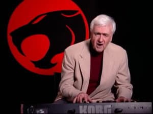 The Lost Intro