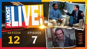 Seventh Vasectomy