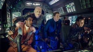 Red Dwarf: The Promised Land (2)