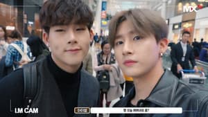 EP37. 2016 MAMA in Hong Kong
