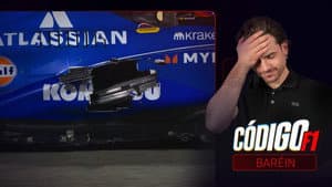 GP Bahrain