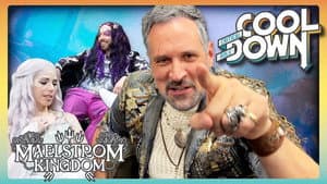 Bells Hells & the Maelstrom Kingdom – Atlanta Live Show 2026 Cooldown