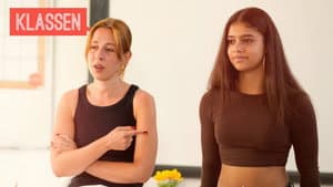 Crop tops prohibited!