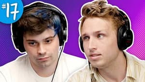 Body Dysmorphia & Why Damien Hates Dating