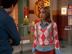 Mindy Loves Josh