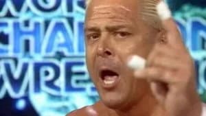 World Championship Wrestling - Aug. 22, 1987