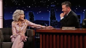 Jane Fonda; George Conway; Good Neighbours