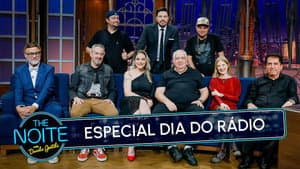 Especial Dia do Rádio