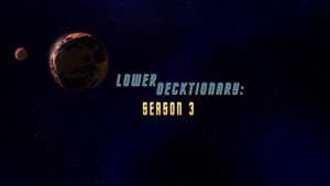 Lower Decktionary: Season 3