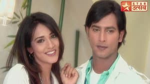 Yuvraj Threatens Naina