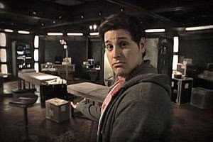 Kino Webisode 2 : Not the Com Lab