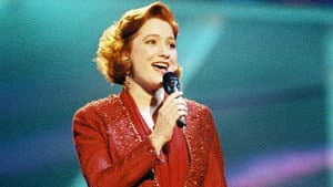 Eurovision Song Contest 1993
