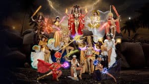 Meet the Queens: Season 1