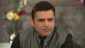 Samarth Misbehaves With Shobha