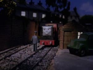 Rusty To the Rescue