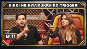 Nikki Ne Kiya Fukra Ko Trigger!