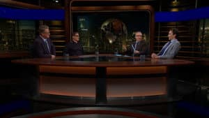 Overtime - October 18, 2024