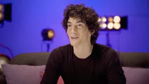Jorge’s Journey