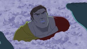 Avengers' Last Stand