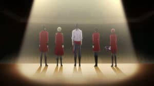 Starmyu OVA 2