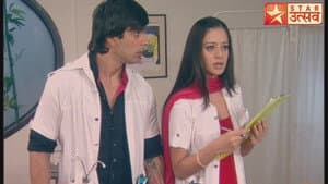 Riddhima Angry With Armaan