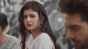 Vidya yearns for Armaan