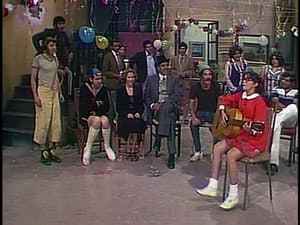 La Fiesta de la Vecindad - parte 2