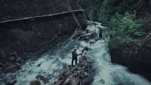 Trench Warfare